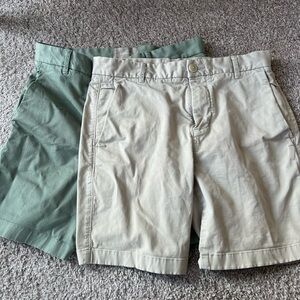 Everlane Men’s Shorts Bundle - 7 Inch Inseam